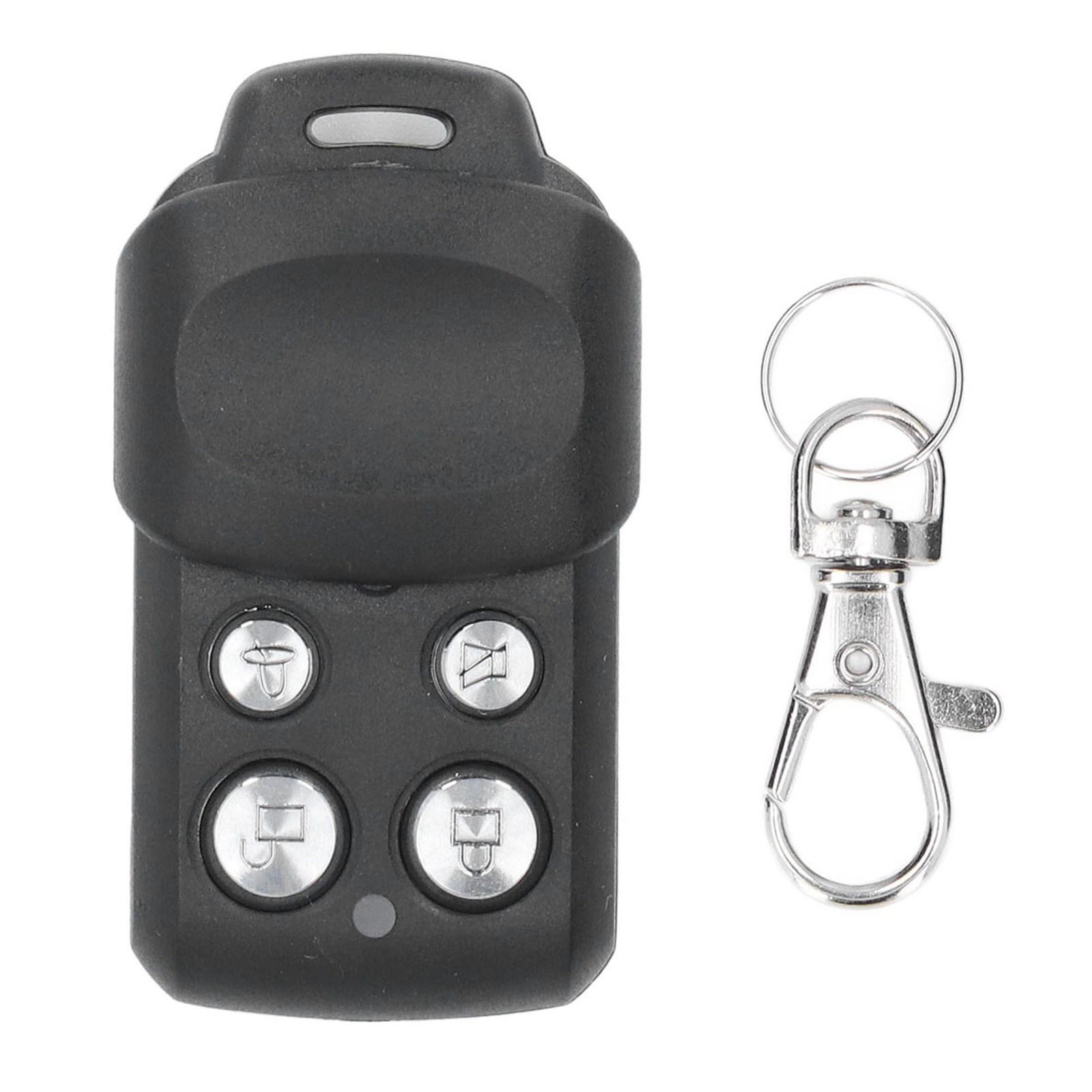 

Garage Door Remote Control 94334CE 94333E 27A 12V Universal for Gates Windows
