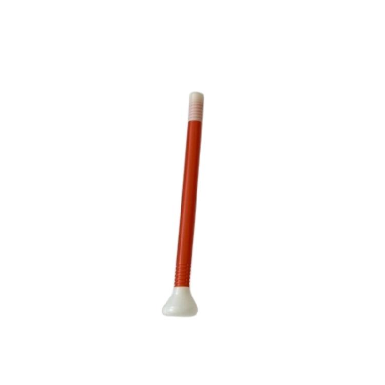 Portable Halloween Wizard Cane Props Snap Together Construction for Quick Costume Prep Photo Props Role Play Accessory