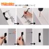 4 Pieces Aluminum Alloy Fits and 96mm Hole Spacing Handles, Chests, Drawers, Cupboards, Doors,