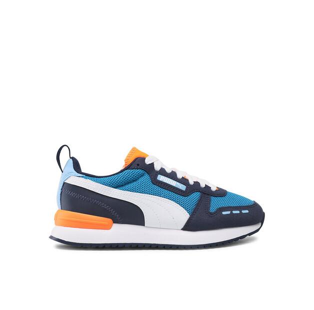 Кроссовки Puma R78 Jr