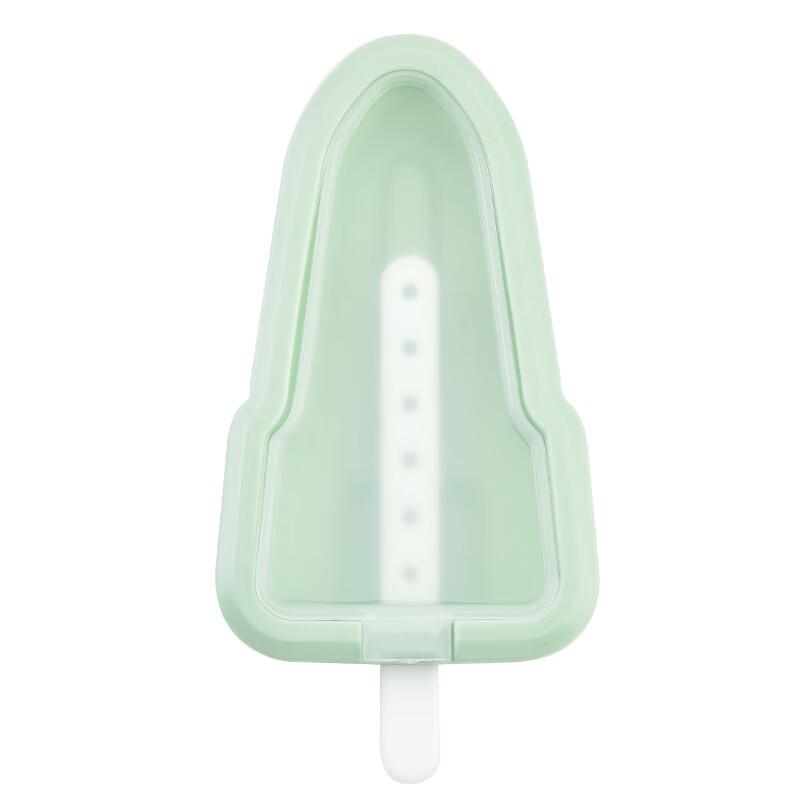 Silicone Popsicle Mold with Lid