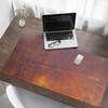 Designer Protective Mat for Laptop Rusty Abstracts 120X60 Cm