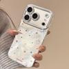 Sparkling Star Phone Case for iPhone 17 and iPhone 17 Pro Max