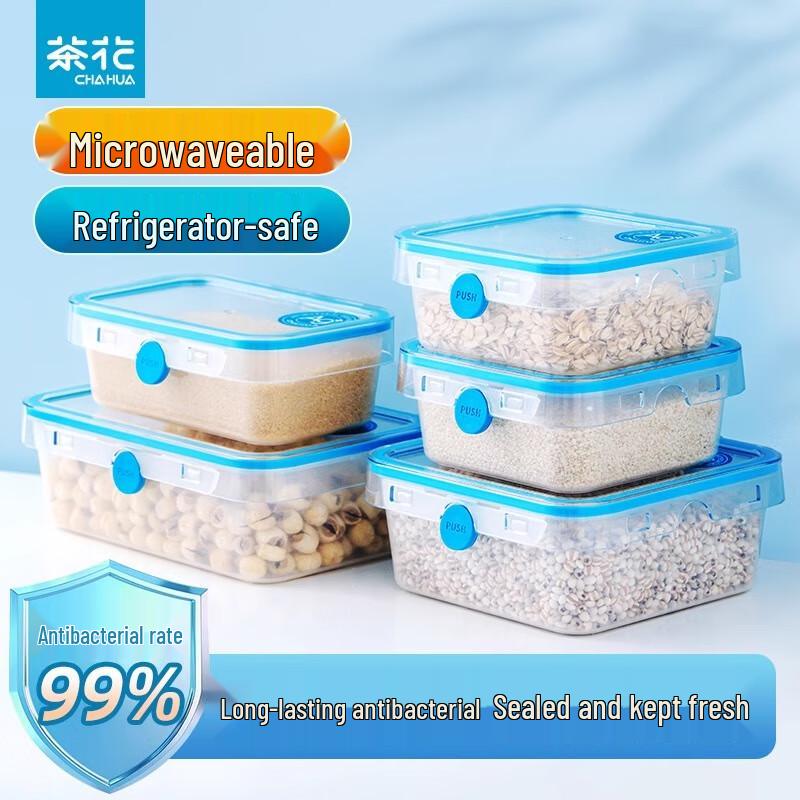 Chahua Ouboz Food Storage Containers