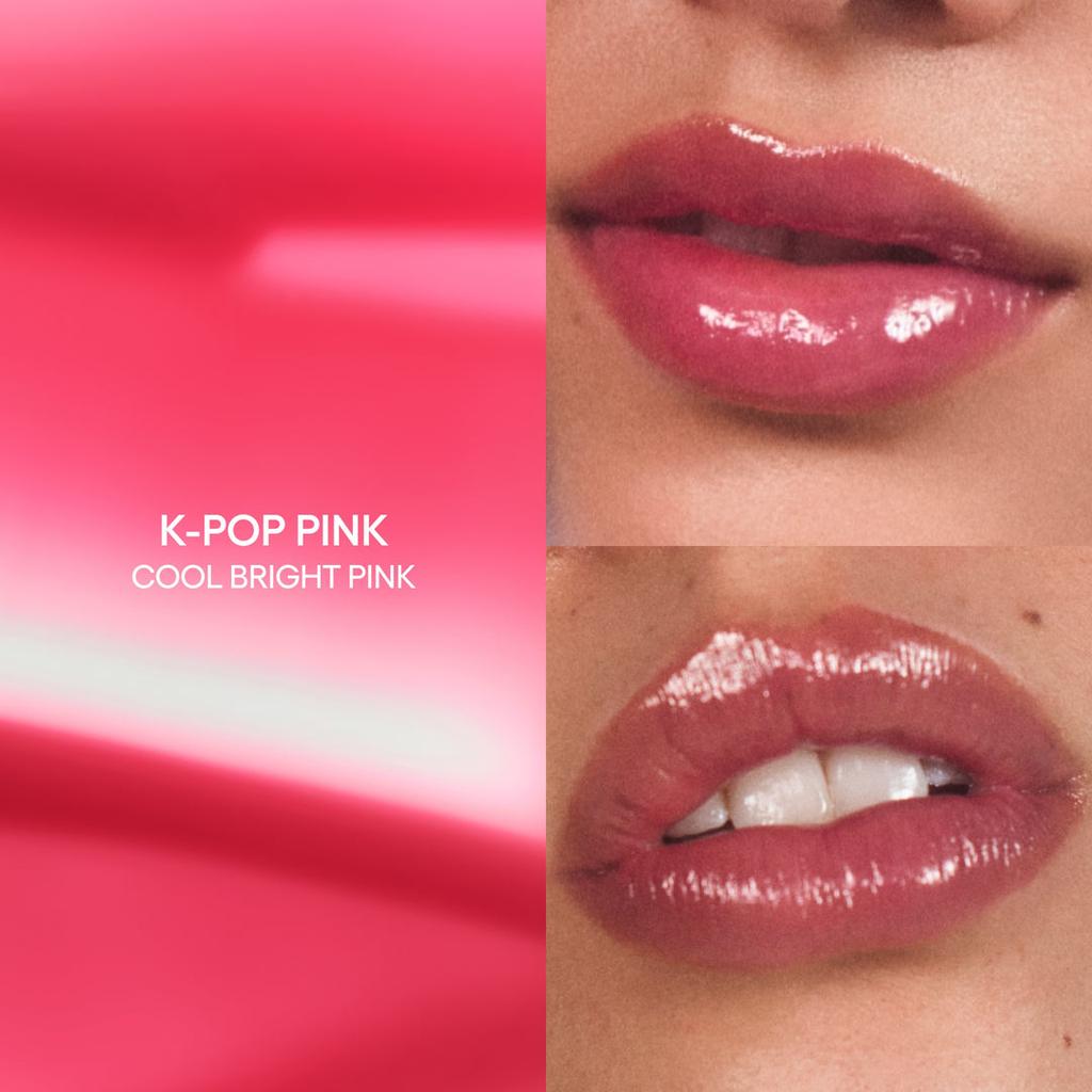 Juicepop Box Lip Tint K-Pop Pink 4.5g/0.15oz. AUTHENTIC STORE