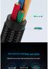 USB To 3.5mm Audio Converter for Live Streaming - External Driver-Free Sound Card