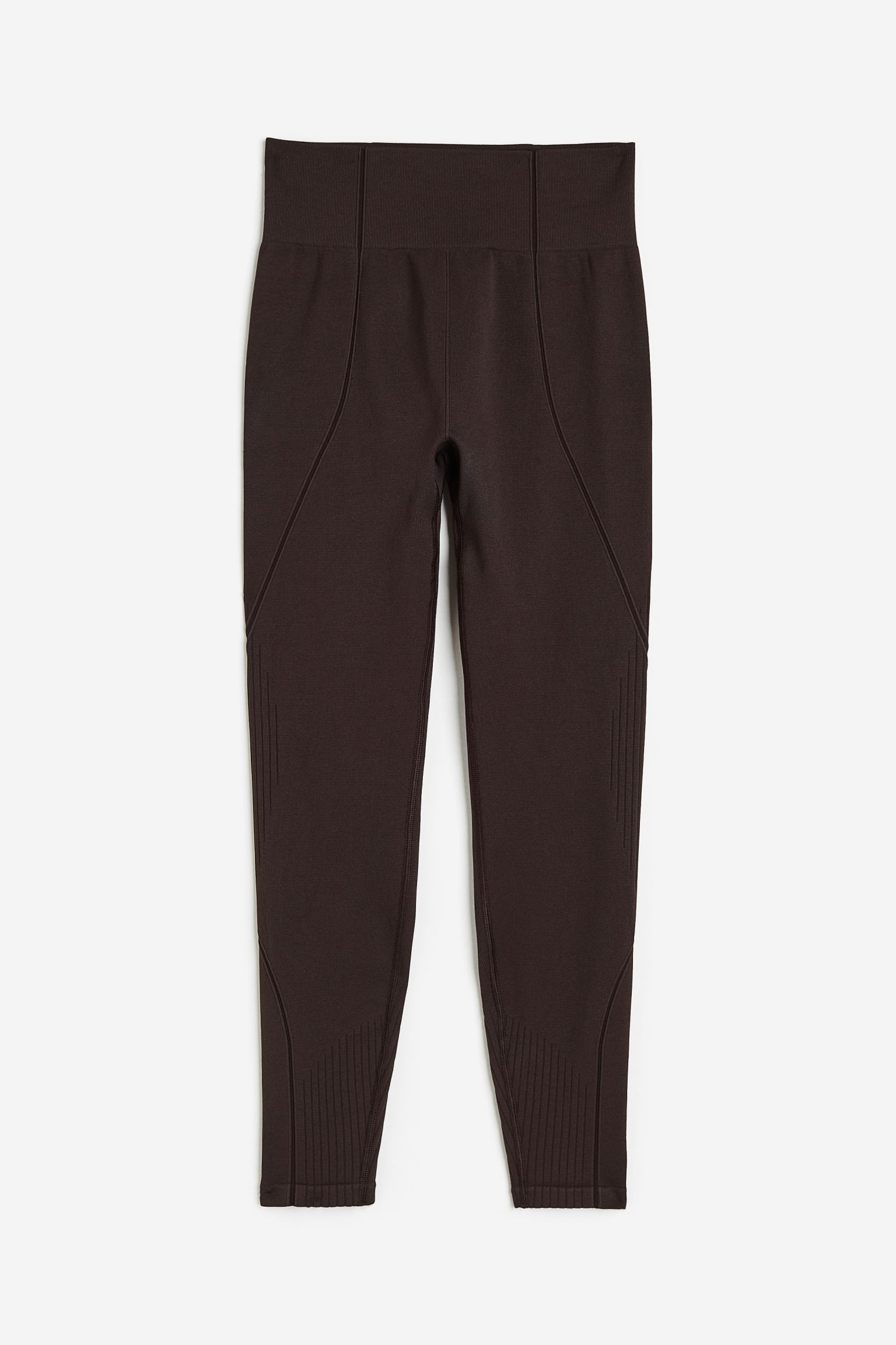 

DryMove™ Seamless Sports tights