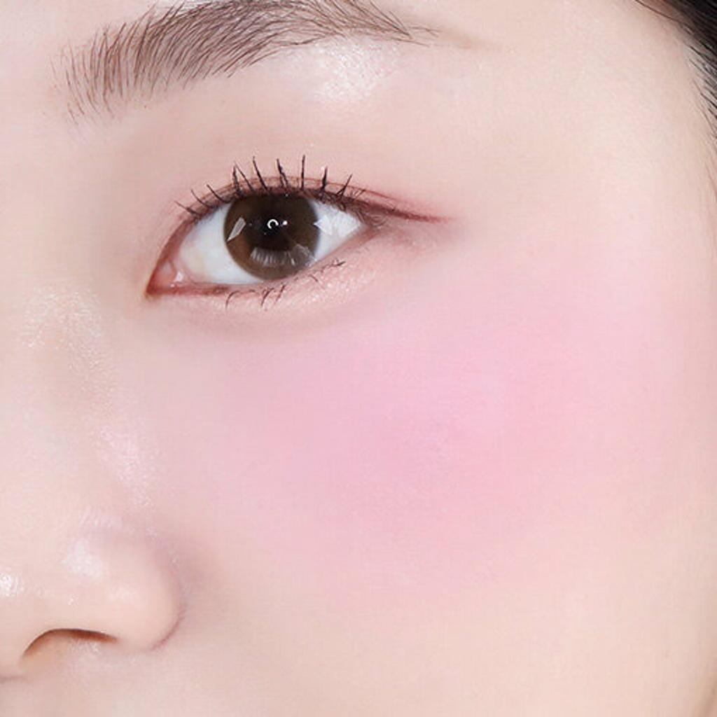 HOLIKA HOLIKA My Fave Infusing Blush 5.5g