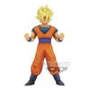 Banpresto Dragon Ball Z BURNING FIGHTERS vol.1 Super Saiyan Son Goku