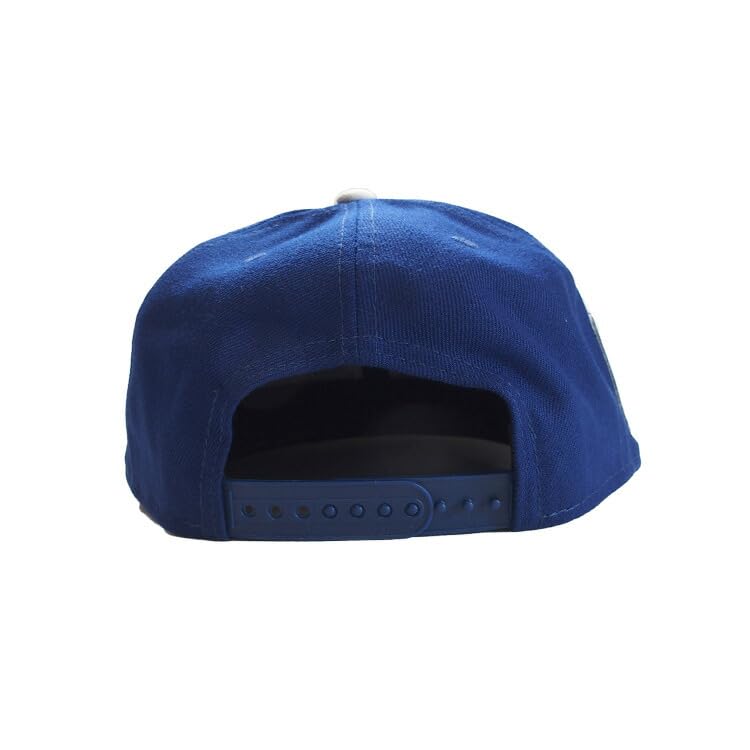 [New Era] Cap 9FIFTY 950 Shohei Otani 17 Los Angeles Dodgers MLB Snapback Hat USA Model [60585236] BLUE [Product]