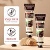 Seturi SADOER de Cremă de Mâini cu Cafea 1/2/3/5 buc Hidratantă Hrănitoare Albire Hidratare Pielea Mâinilor Produse de Îngrijire