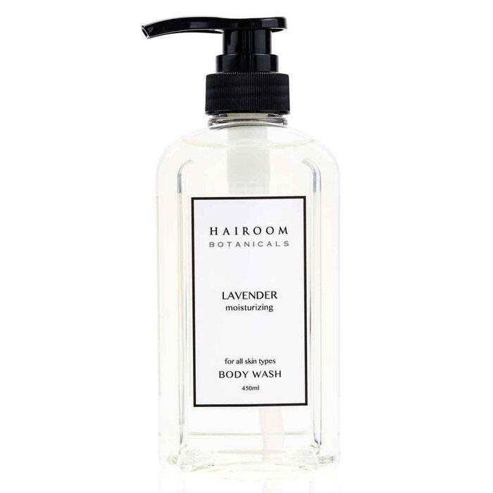 HAIROOM Moisturizing Body Wash - # Lavender