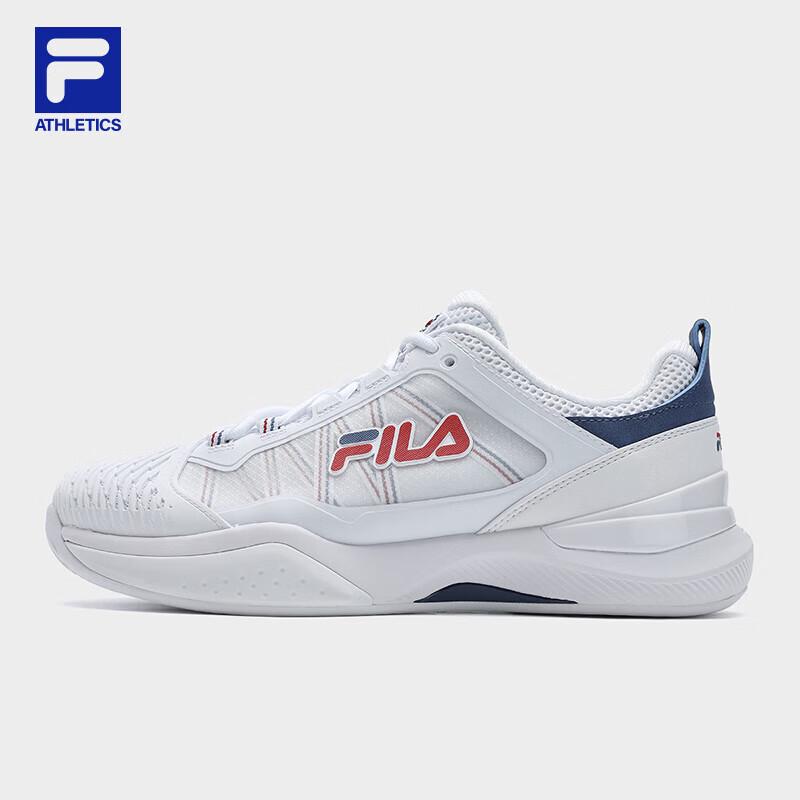 FILA Women s Performance Tennis Shoes US 7.5