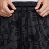Nike DNA FW/AW25 Basketball Shorts Men's HV1906-010
