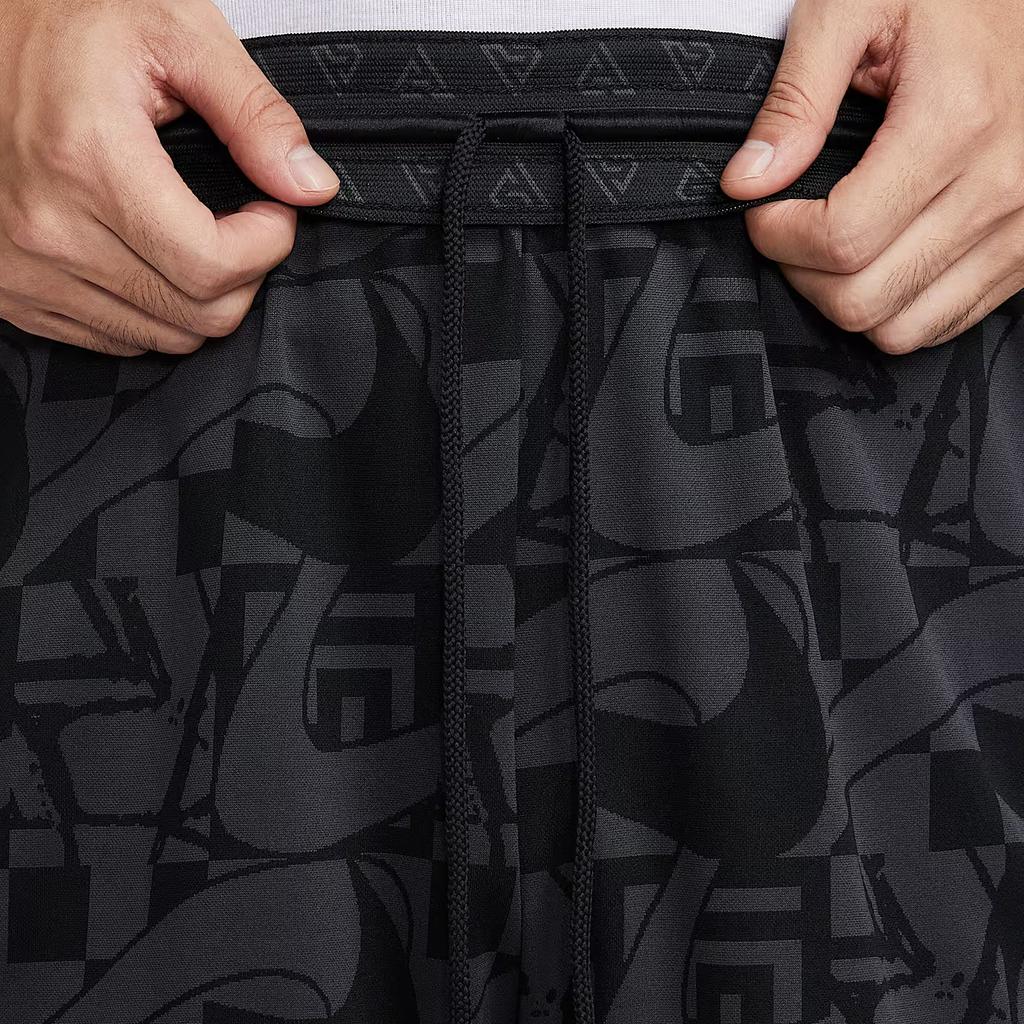 Nike DNA FW/AW25 Basketball Shorts Men's HV1906-010