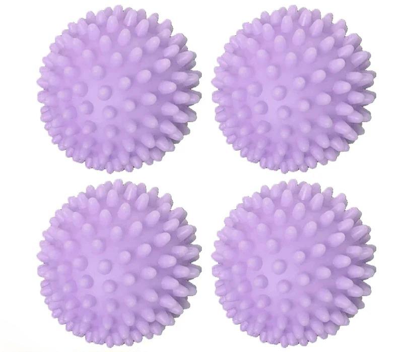 Laundry Detergent Balls Stain Removal Anti-Tangle Special Washer Fuzz Cleaning Care Balls Strong Cleaner Wash Spheres