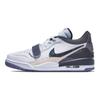 Pánske tenisky Air Jordan Legacy 312 Low 25. výročie Biela DV1719-100