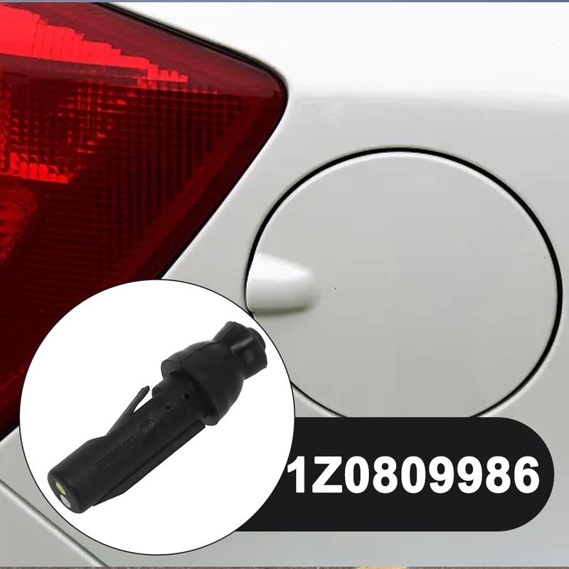 

Plug And Play Design For Effortless tallation Fuel Cover Flap Closing Spring Buffer For Skoda Octavia 20072013 1Z0809986