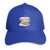 Tea and Books Baseball Cap New Hat Kids Hat Sun Cap Custom Hat Caps Unisex Womens