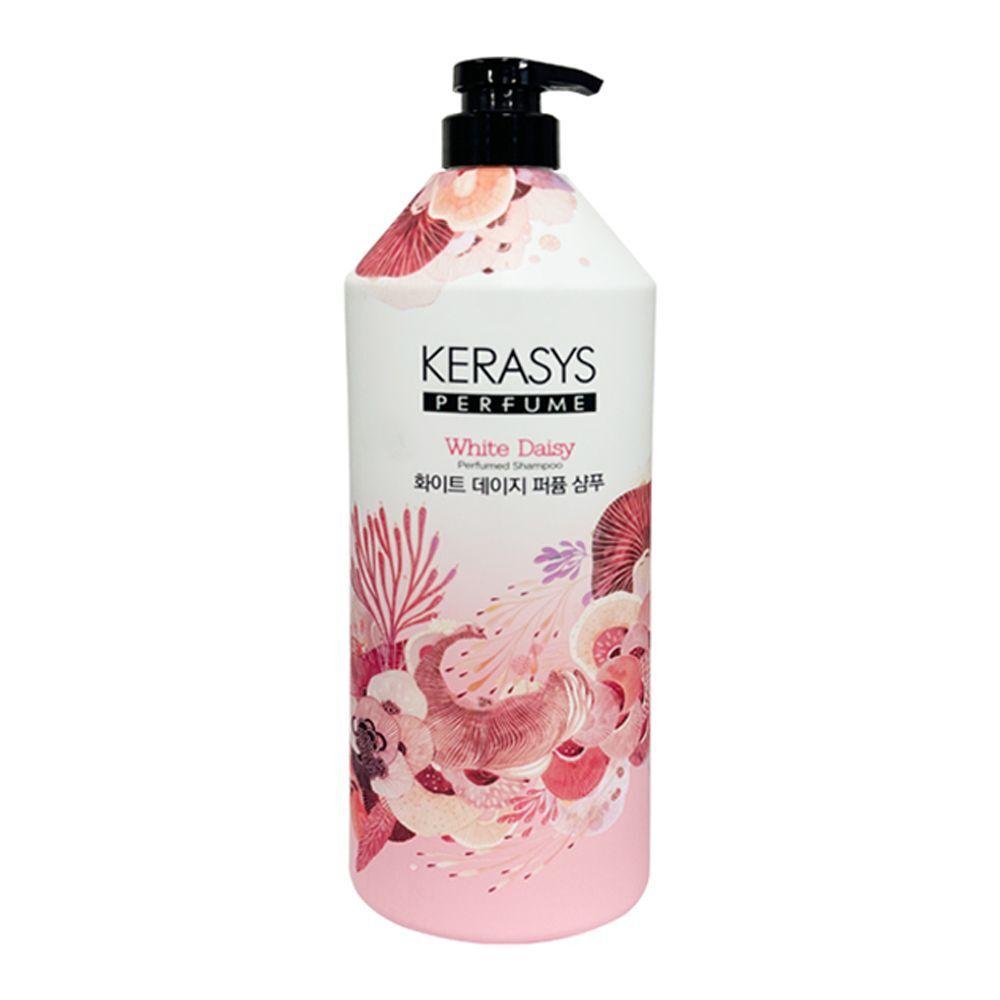 KERASYS UPBNGQXH Perfume White Daisy Shampoo 1000ml