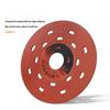 1Pcs Rock Slab Cutting Disc Rock Slab Grinding Disc For Angle Grinder Abrasive Wheel Polishing Pad Trimmer Saw Blades