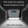 Cap Visor Head Light with Mosquito Repellent Fishing Cap Dual White/Red Light Long Runtime for Fishing Running Camping Reading