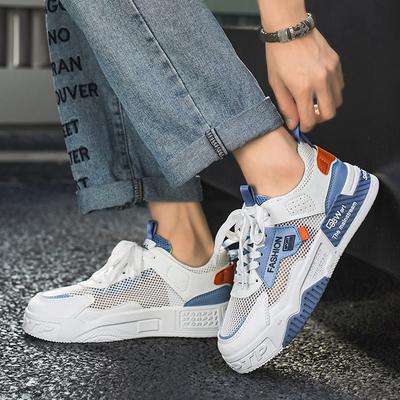 Obuwie męskie – Sneakersy