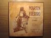 LP Record JOS HERNNDEZ FRANCISCO PETRONE  Martin Fierro 4012 ANTAR Uruguay CountryFolk Used