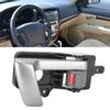 Inside Door Handle Front Right 826202B010 Fits for Hyundai Santa Fe 0809