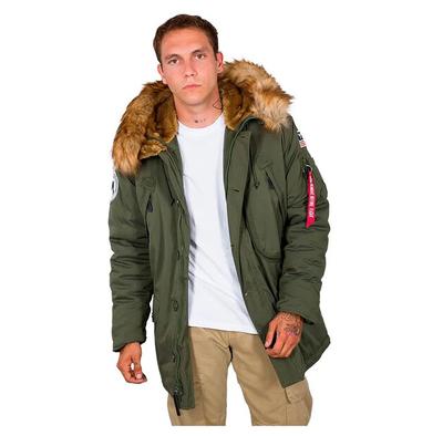 Alpha Industries Polar Jacket