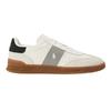 Ralph Lauren Mens Heritage Aera Suede Trainers
