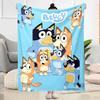 Halloween Costumes Fun Blanket Soft Warm Cozy Perfect for Picnics Office Chair Bed Four Seasons Multipurpose Digital Print