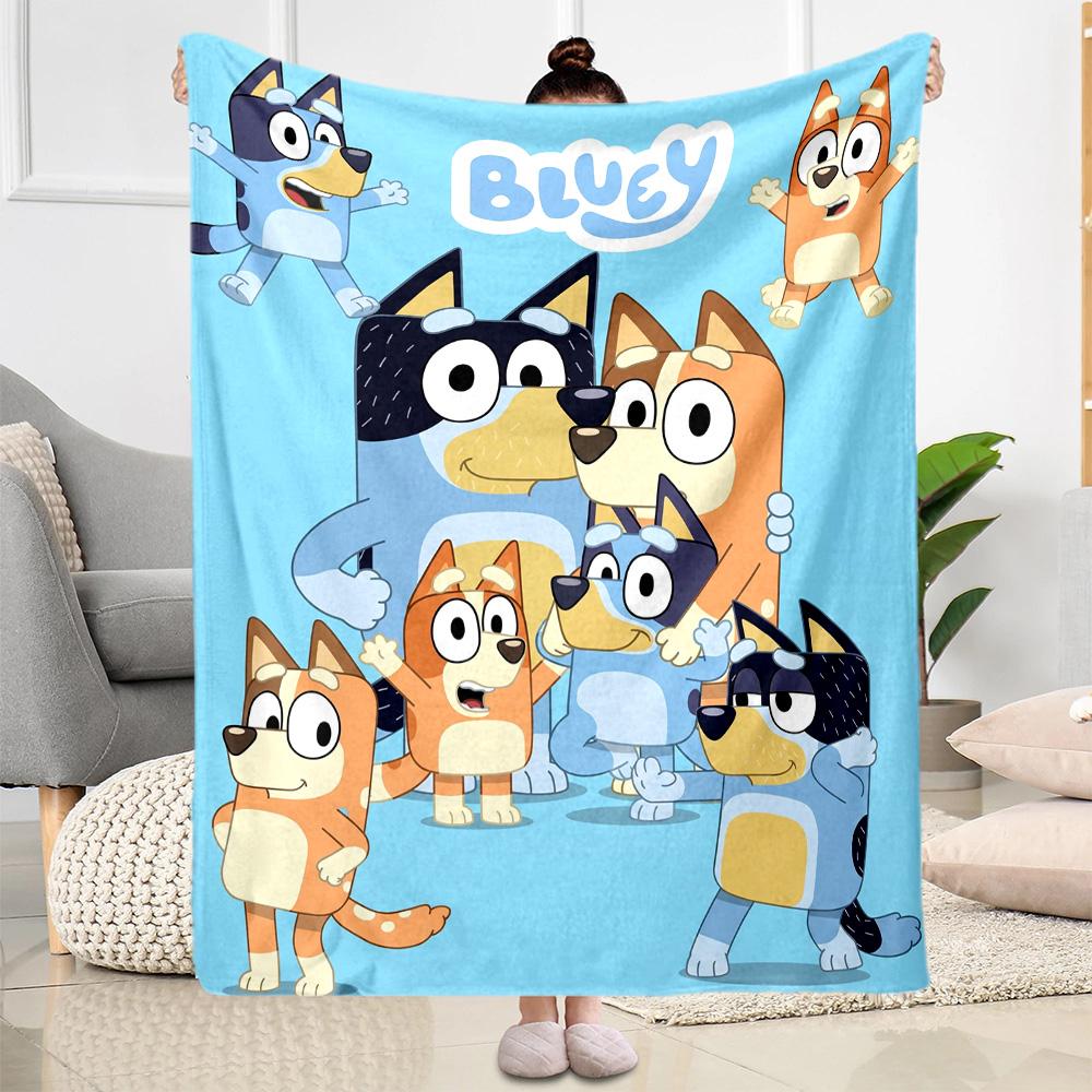 Halloween Costumes Fun Blanket Soft Warm Cozy Perfect for Picnics Office Chair Bed Four Seasons Multipurpose Digital Print
