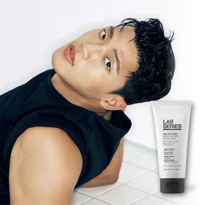 Multi-Action Face Wash 100ml