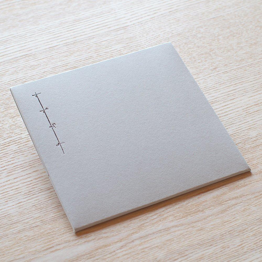 syouryu Suzugami M 18×18cm (hail)