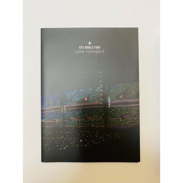 [USED] BTS Love Yourself SEOUL LYS DVD Korean Version RM
