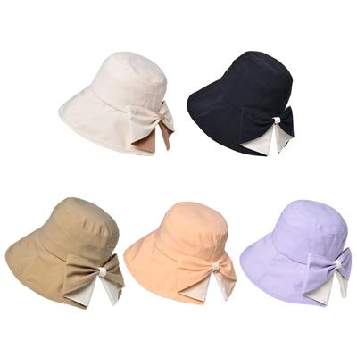 Pokrývky hlavy – Klobouky „bucket hat“