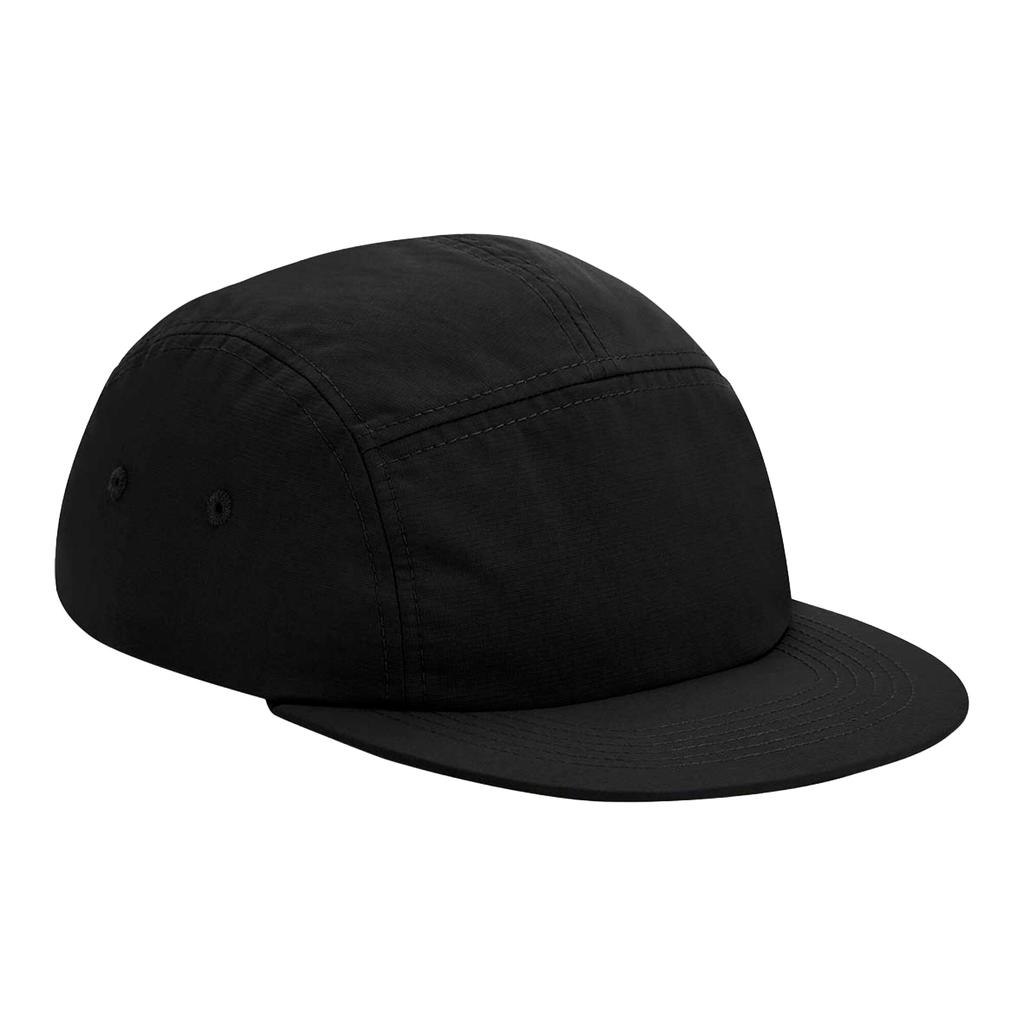 Unisex Adult 5 Panel Camper Cap