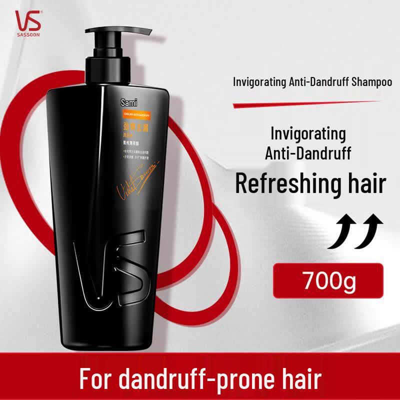 VS Men s Refreshing Anti-Dandruff Shampoo