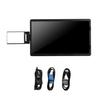 Laptop Screen Extender Portable Monitor with USB Port Lightweight Foldable FHD 1080P IPS Universal Laptop Monitor Extender