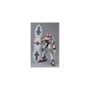 Eureka Seven Nirvash Type Zero Model Kit Plastic Assembly Toy Collectible