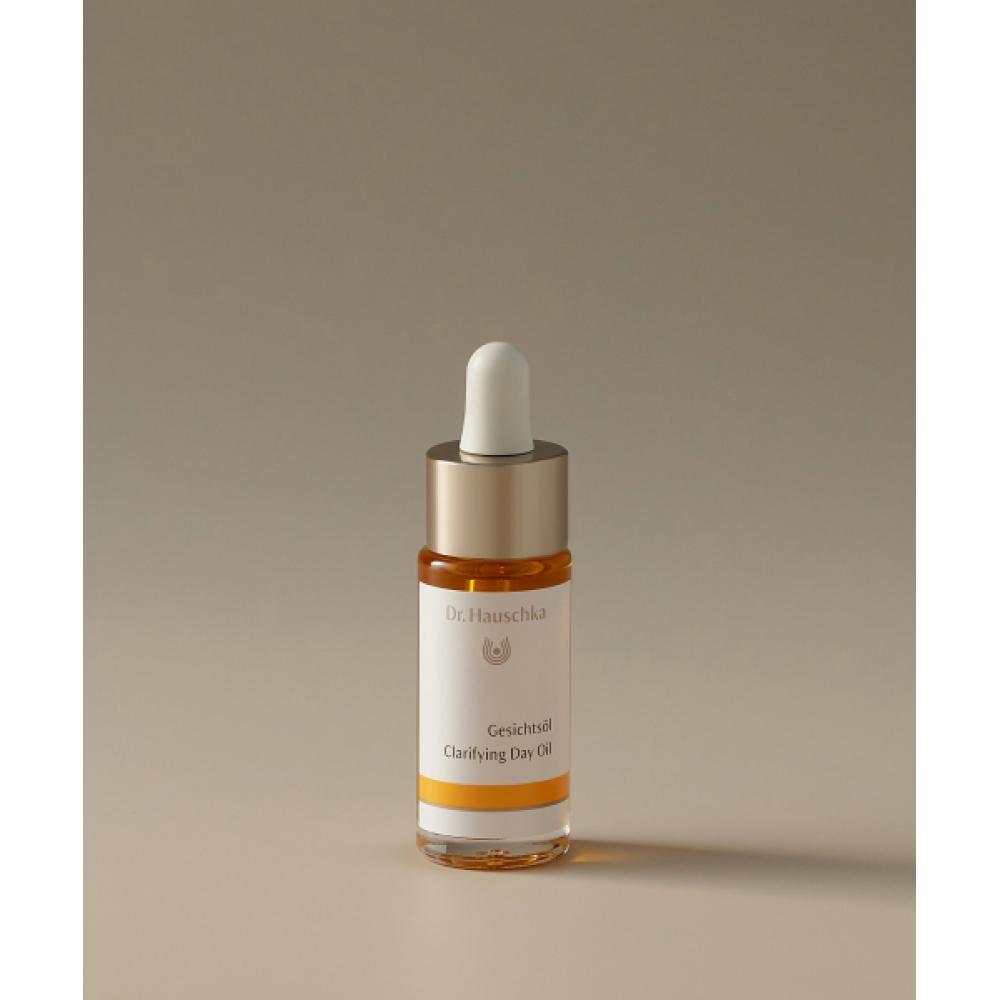 Drhauschka Clarifying Rebalancing Oil Clarifying oil X3