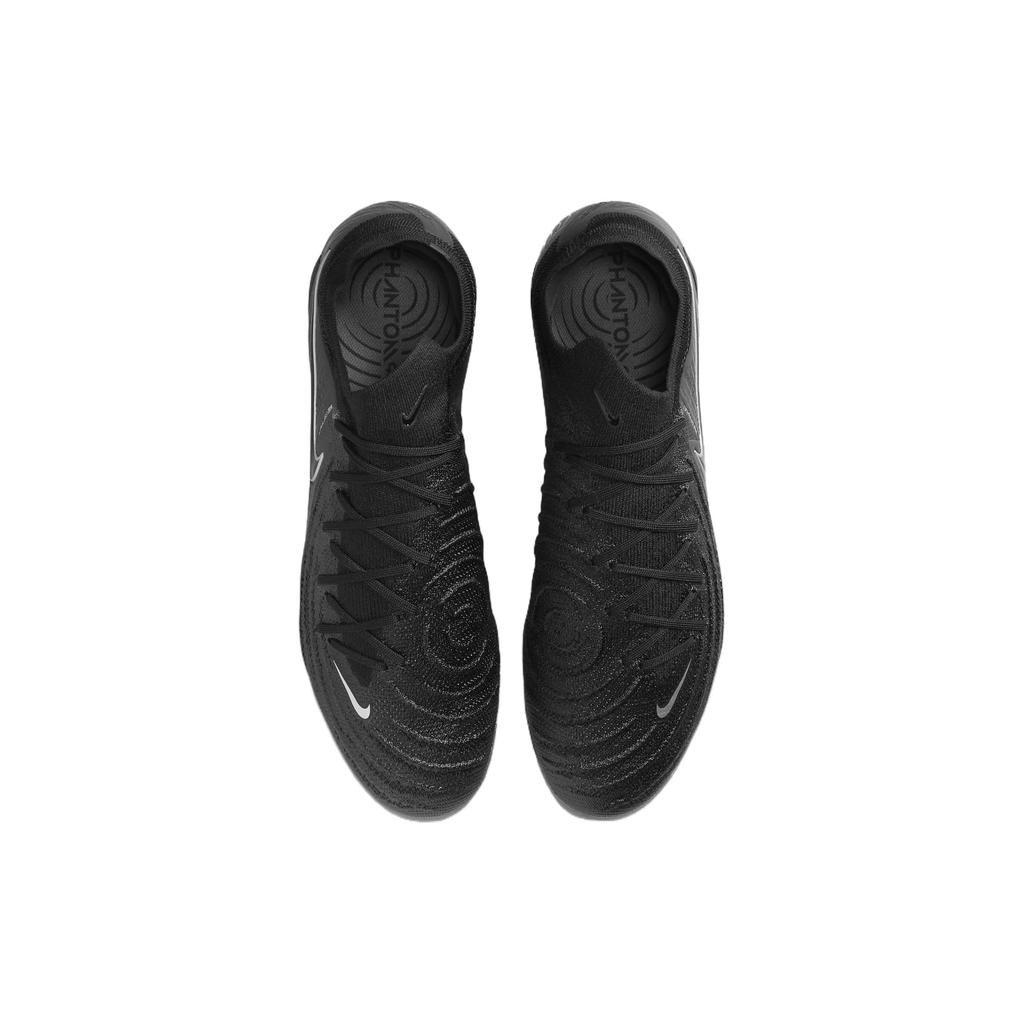 Nike Phantom GX 2 Elite AG Pro Shadow Pack Unisex Sneakers Black FJ2554-001