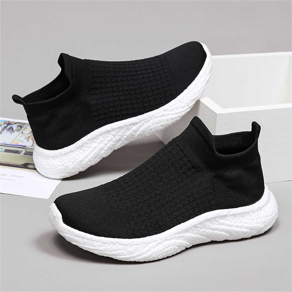 Fashion Small Size Special Size Low White Shoes Casual Sneakers Men's Breathable Sports Technology Sports Cheapest Original