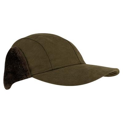 Jack Pyke Cappello Invernale Unisex Adulto Alaska Foderato in Pile