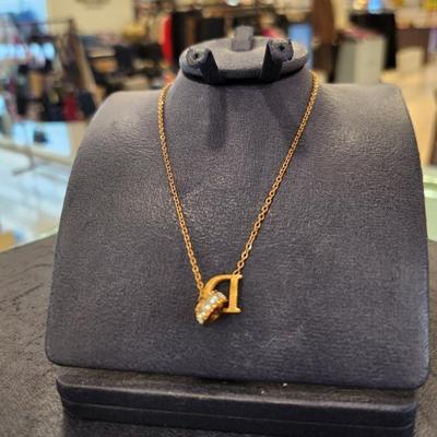 Collares y colgantes – Collar colgante