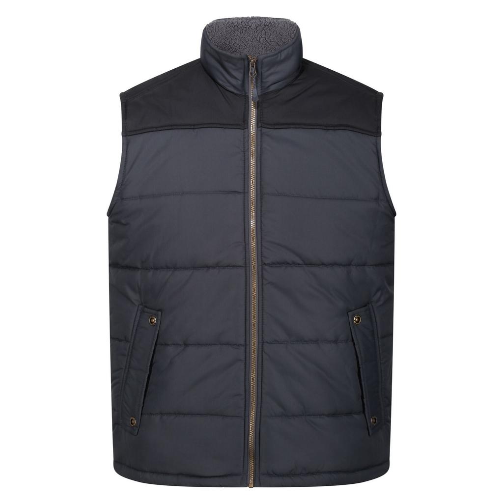 Regatta Mens Altoona Insulated Gilet