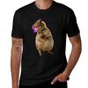 Quokka Tshirt Daily Wear Print Tshirt