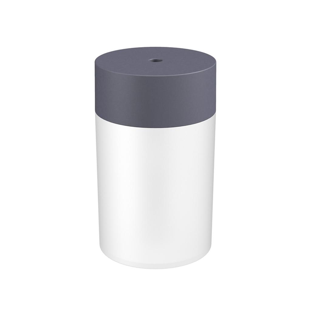 260ML Portable Mini Humidifier Ultrasonic Cool Mist Maker for Home Office Bedroom Car with USB Power Supply and Quiet Operation