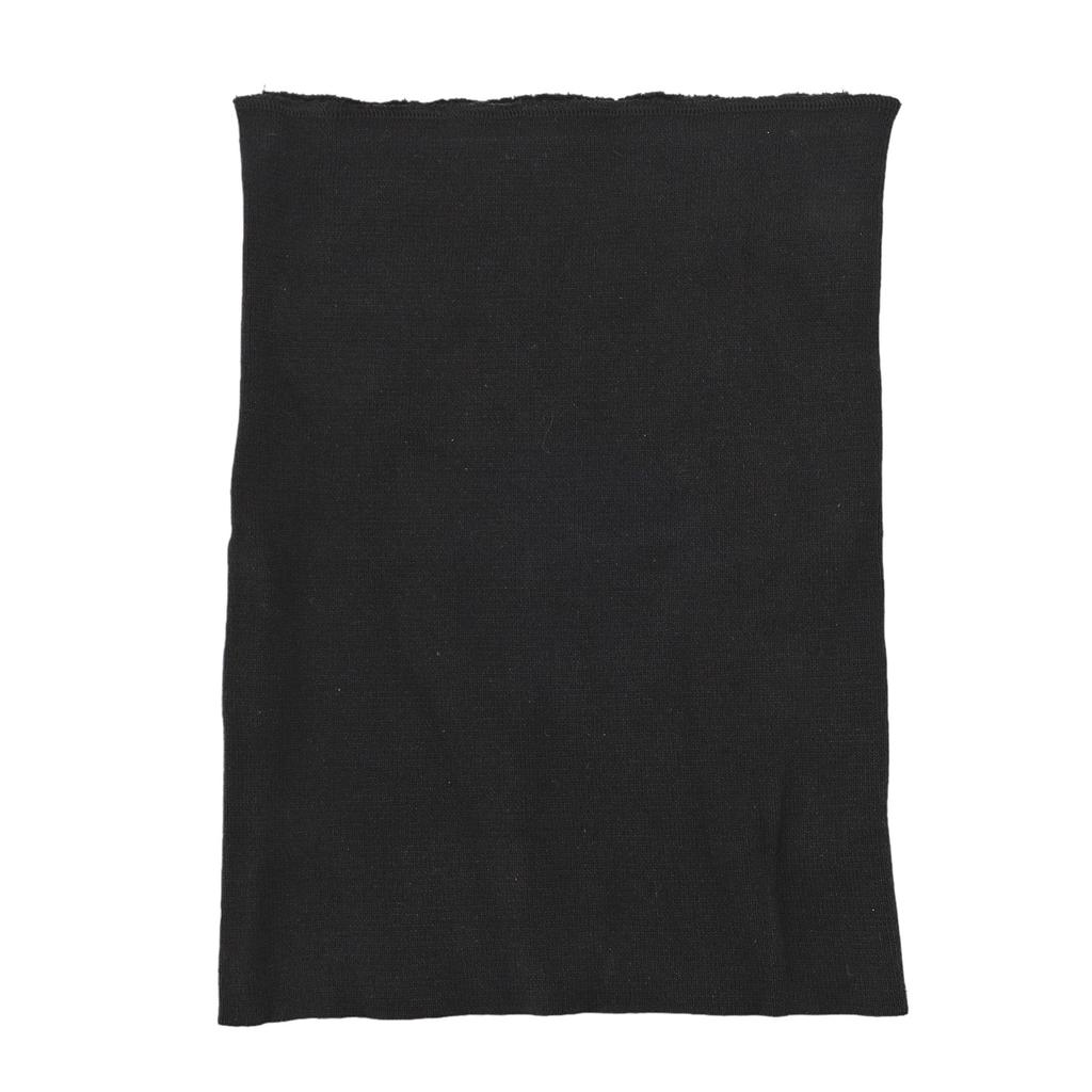 Welding Neck Protector Cut Resistant Heat Insulation Flame Retardant Neck Guard for Industrial Work